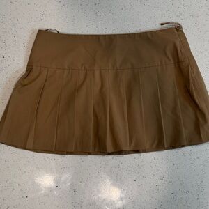 Zara skirt